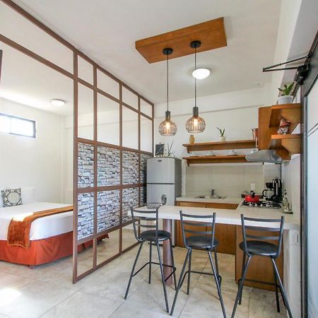 Lofts Loreto  Εξωτερικό φωτογραφία