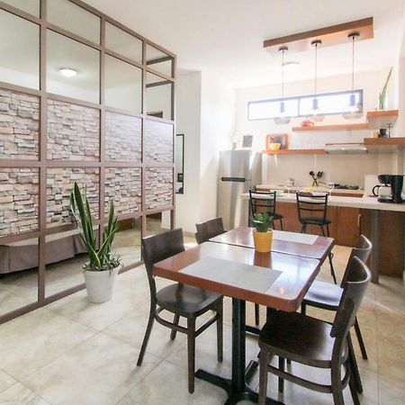 Lofts Loreto  Εξωτερικό φωτογραφία