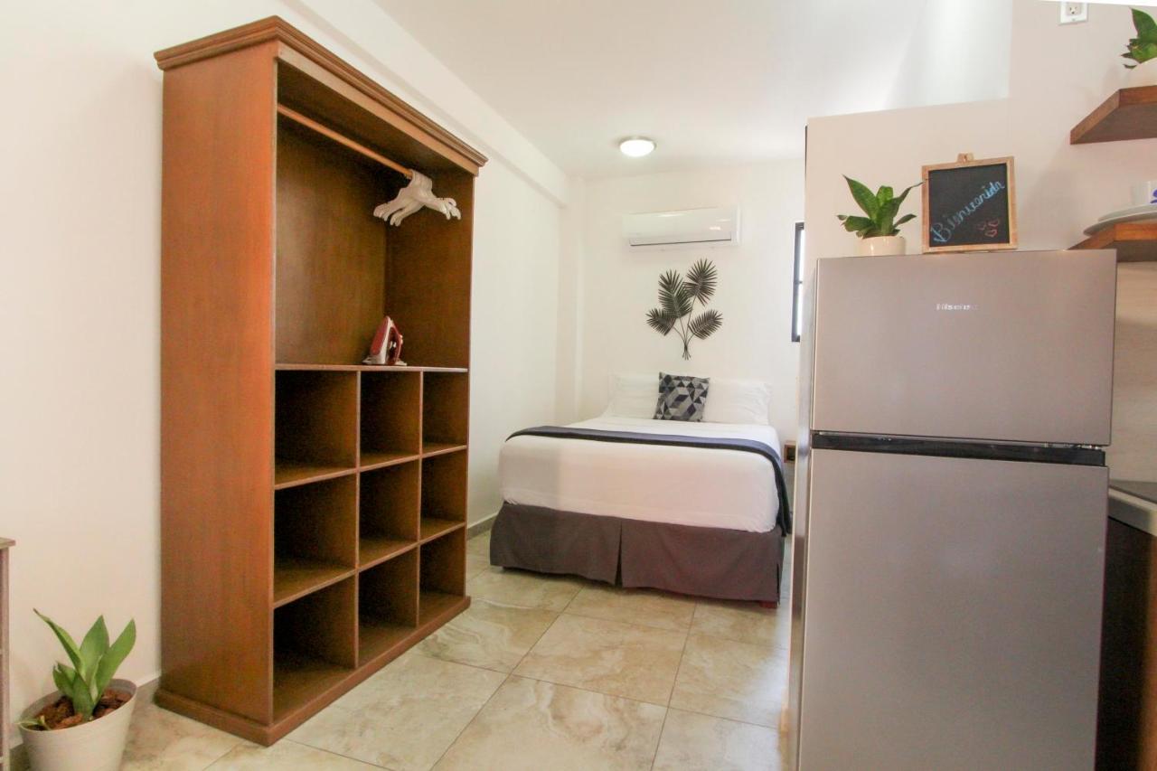 Lofts Loreto  Εξωτερικό φωτογραφία