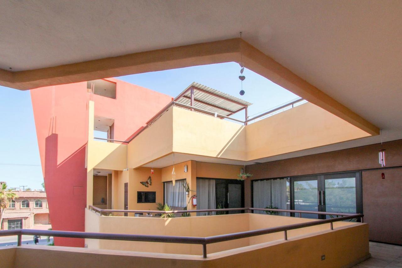 Lofts Loreto  Εξωτερικό φωτογραφία