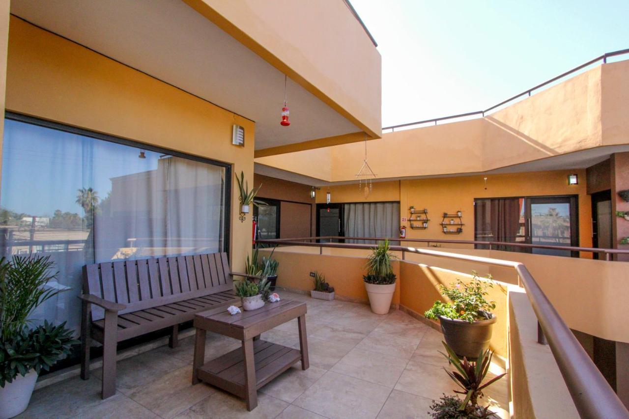 Lofts Loreto  Εξωτερικό φωτογραφία