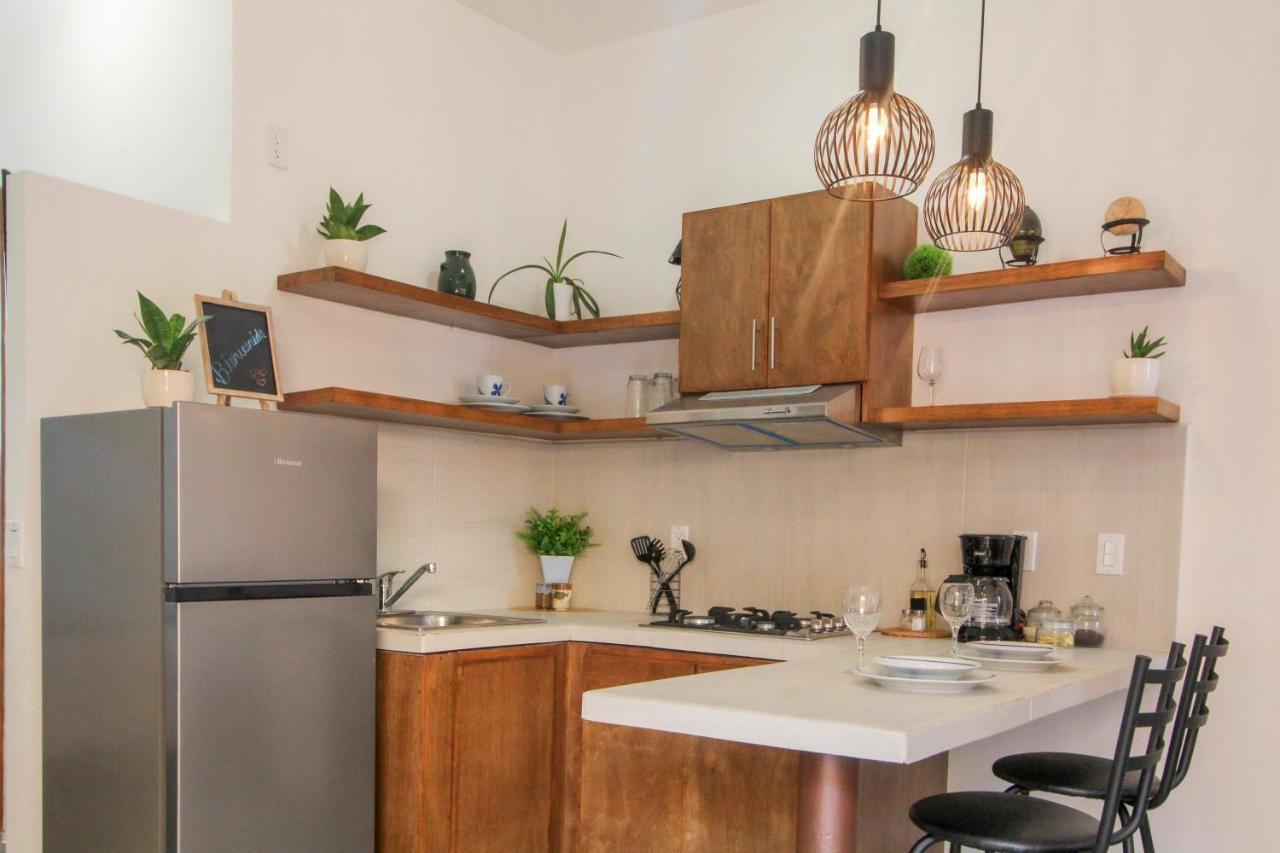 Lofts Loreto  Εξωτερικό φωτογραφία