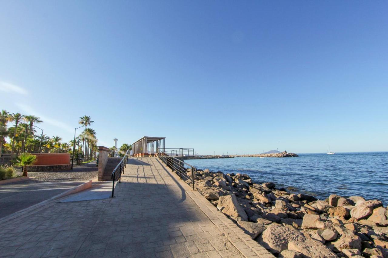 Lofts Loreto  Εξωτερικό φωτογραφία
