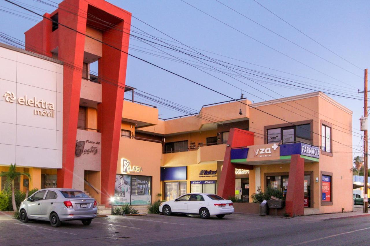 Lofts Loreto  Εξωτερικό φωτογραφία