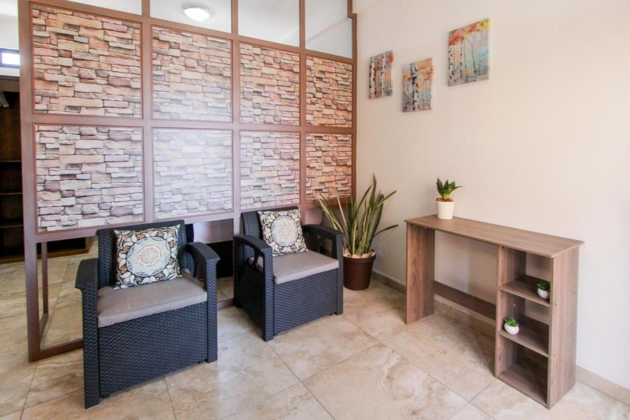 Lofts Loreto  Εξωτερικό φωτογραφία