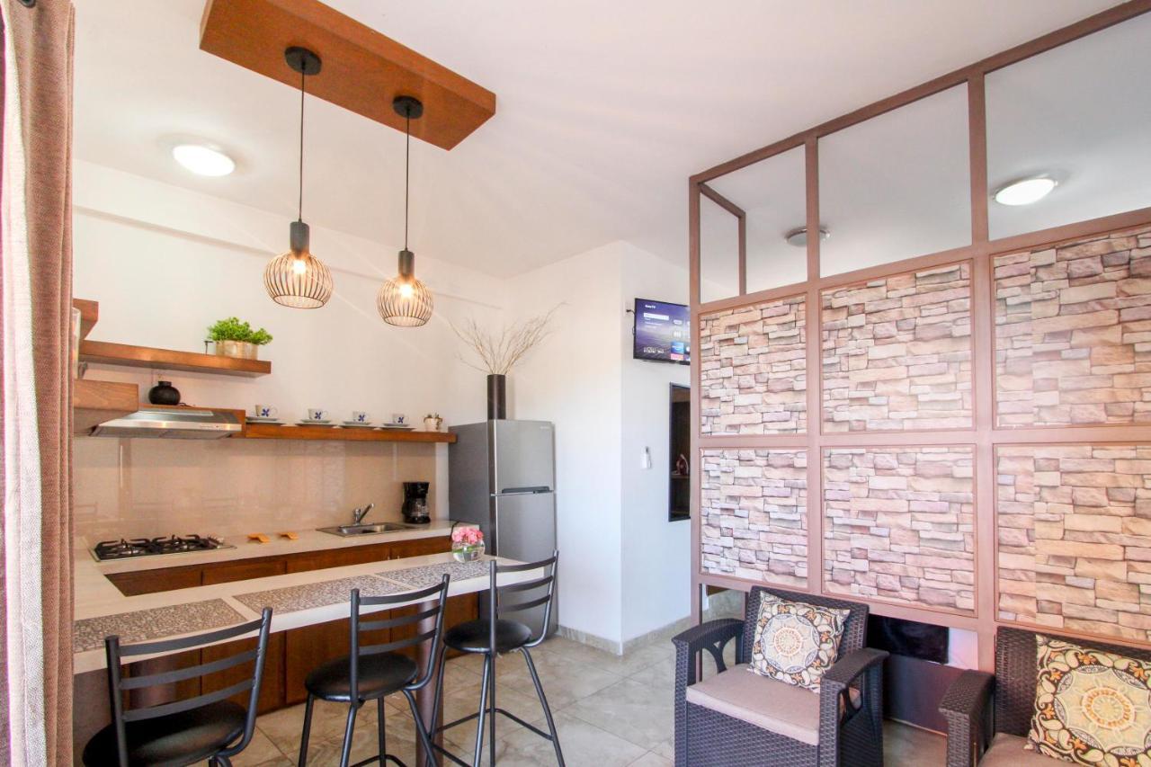 Lofts Loreto  Εξωτερικό φωτογραφία