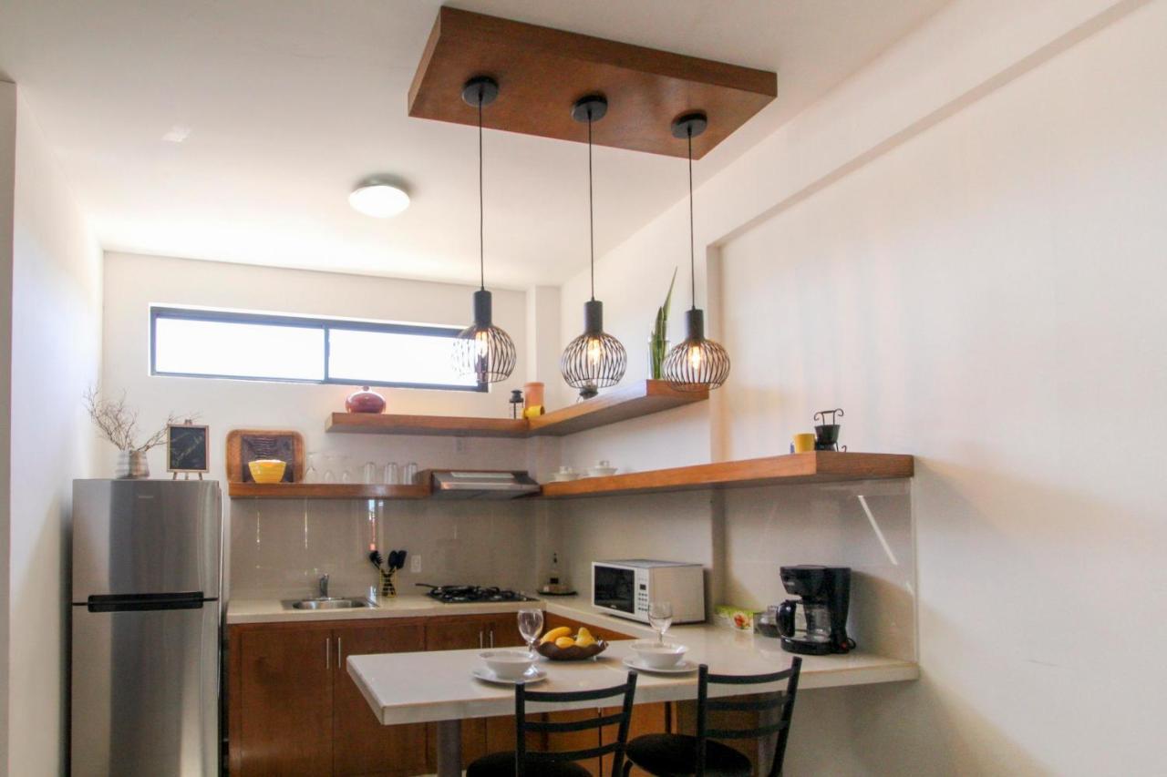 Lofts Loreto  Εξωτερικό φωτογραφία