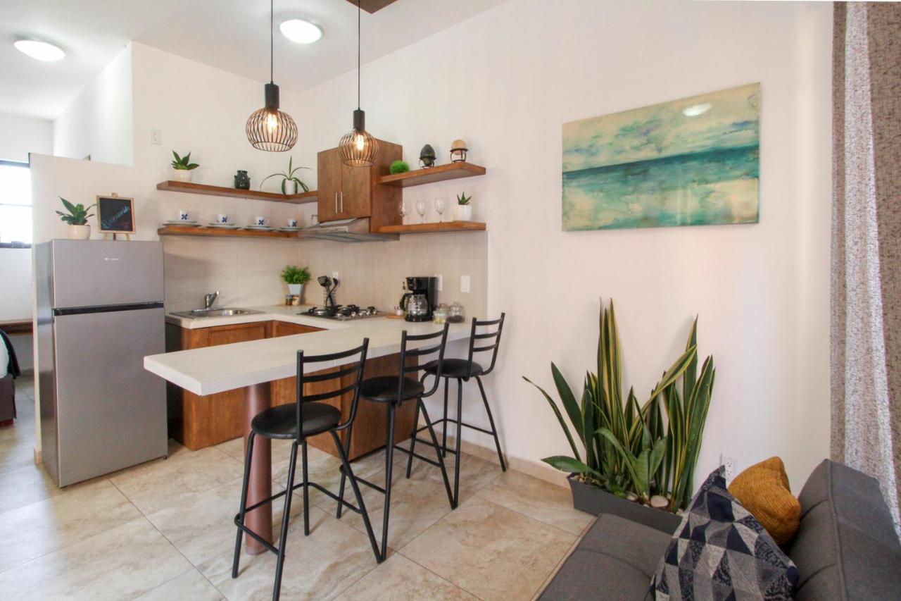 Lofts Loreto  Εξωτερικό φωτογραφία