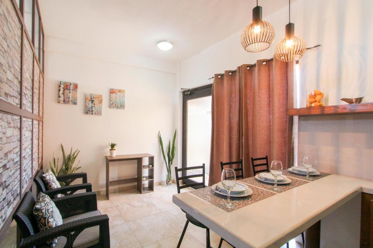 Lofts Loreto  Εξωτερικό φωτογραφία