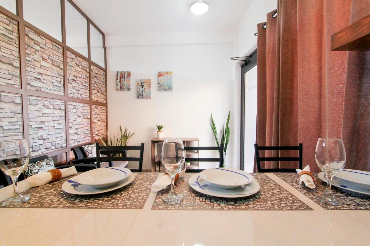Lofts Loreto  Εξωτερικό φωτογραφία
