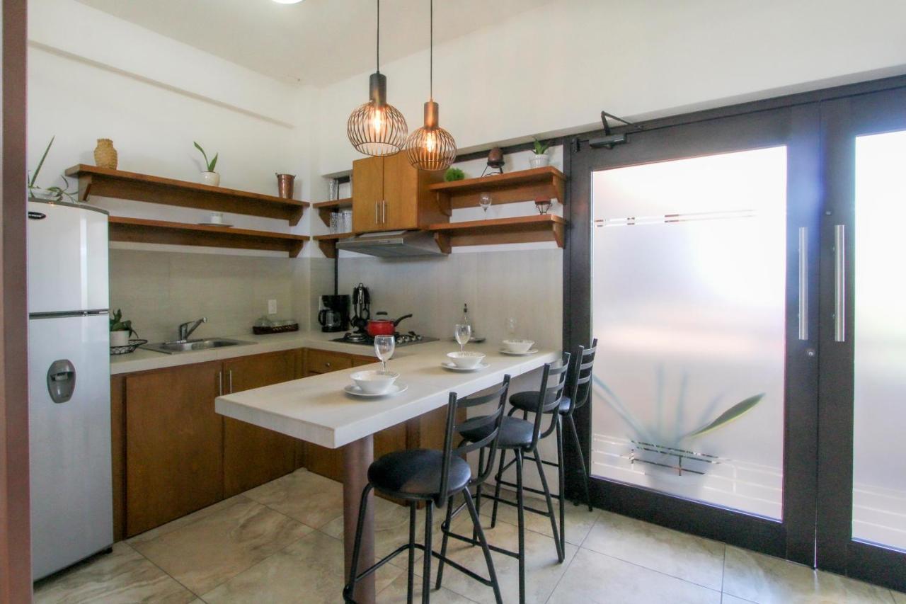 Lofts Loreto  Εξωτερικό φωτογραφία