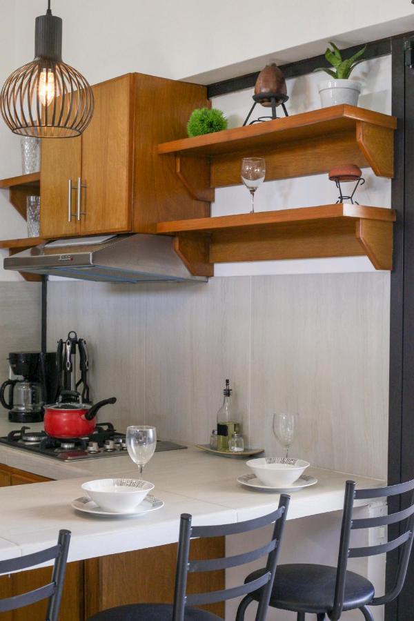 Lofts Loreto  Εξωτερικό φωτογραφία