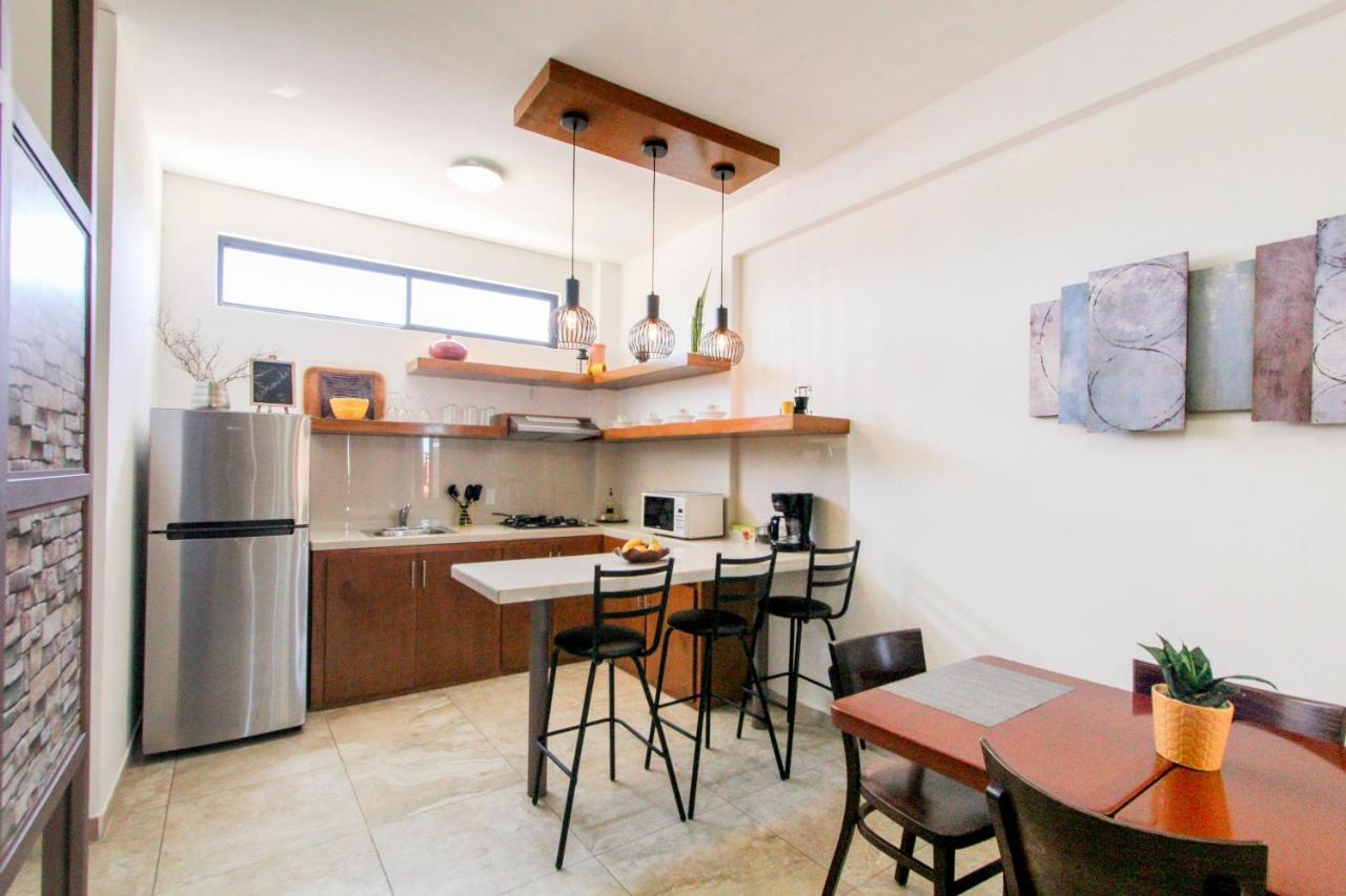 Lofts Loreto  Εξωτερικό φωτογραφία
