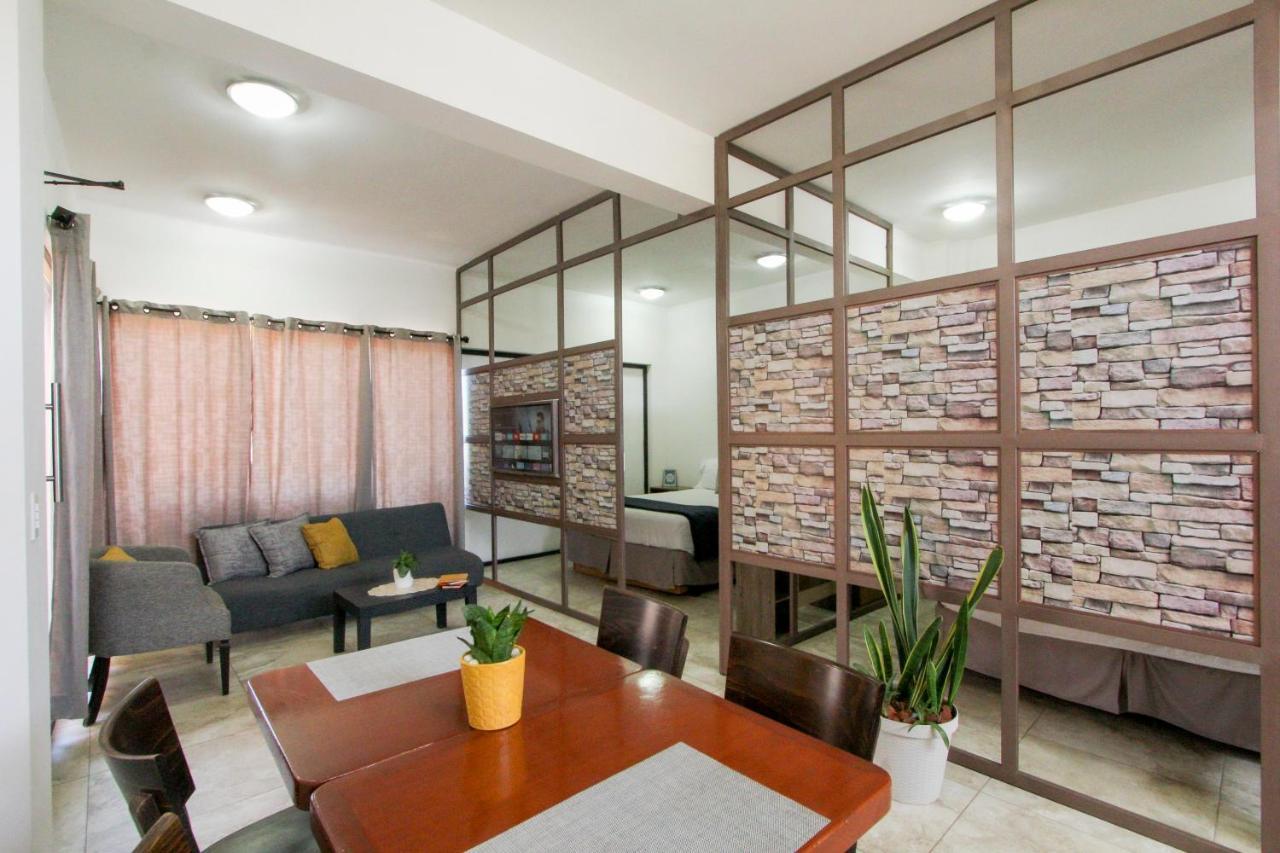 Lofts Loreto  Εξωτερικό φωτογραφία