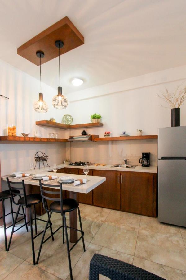 Lofts Loreto  Εξωτερικό φωτογραφία