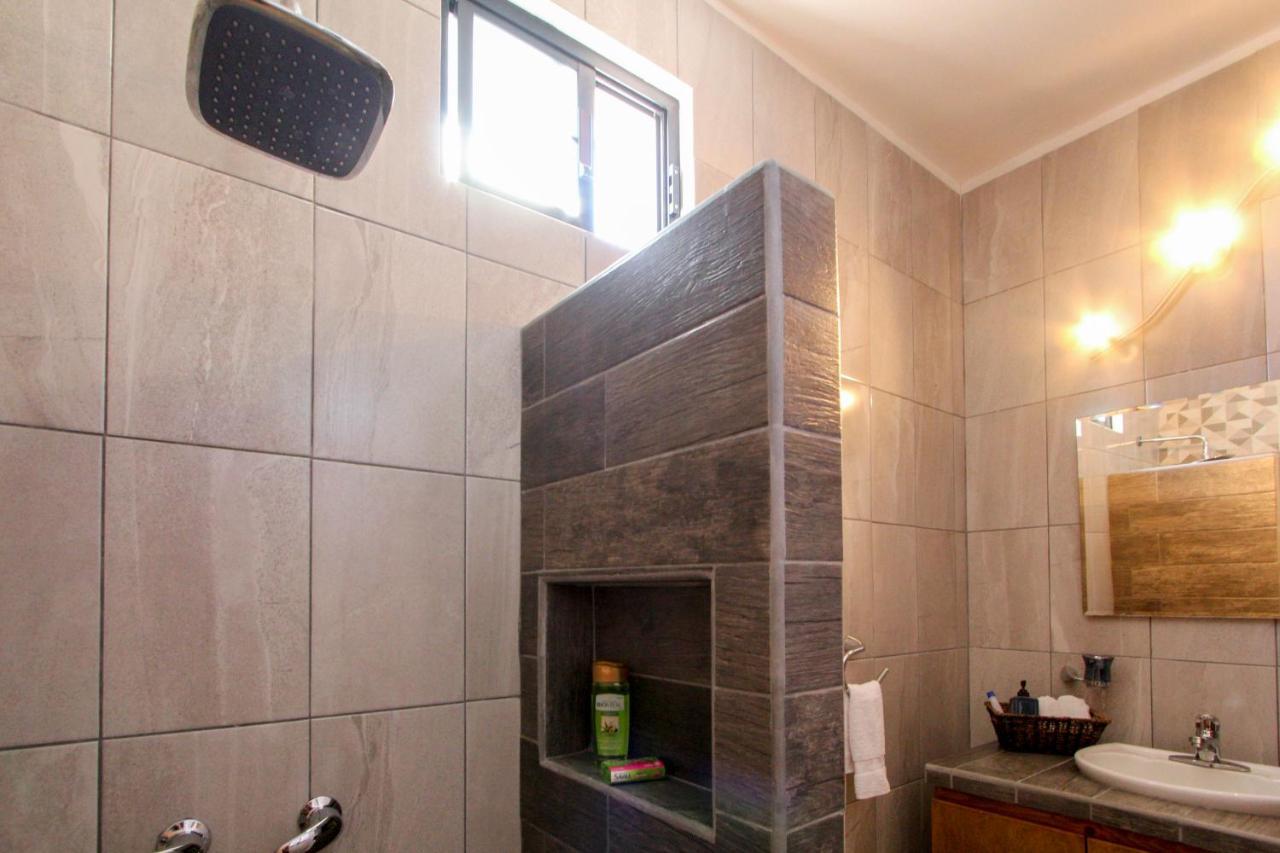 Lofts Loreto  Εξωτερικό φωτογραφία