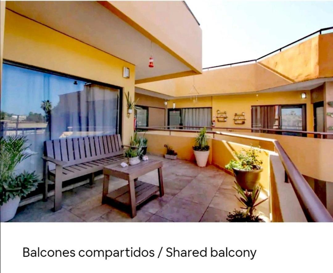 Lofts Loreto  Εξωτερικό φωτογραφία