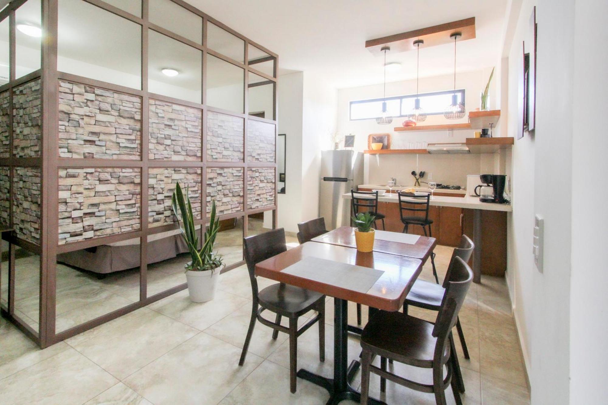 Lofts Loreto  Εξωτερικό φωτογραφία