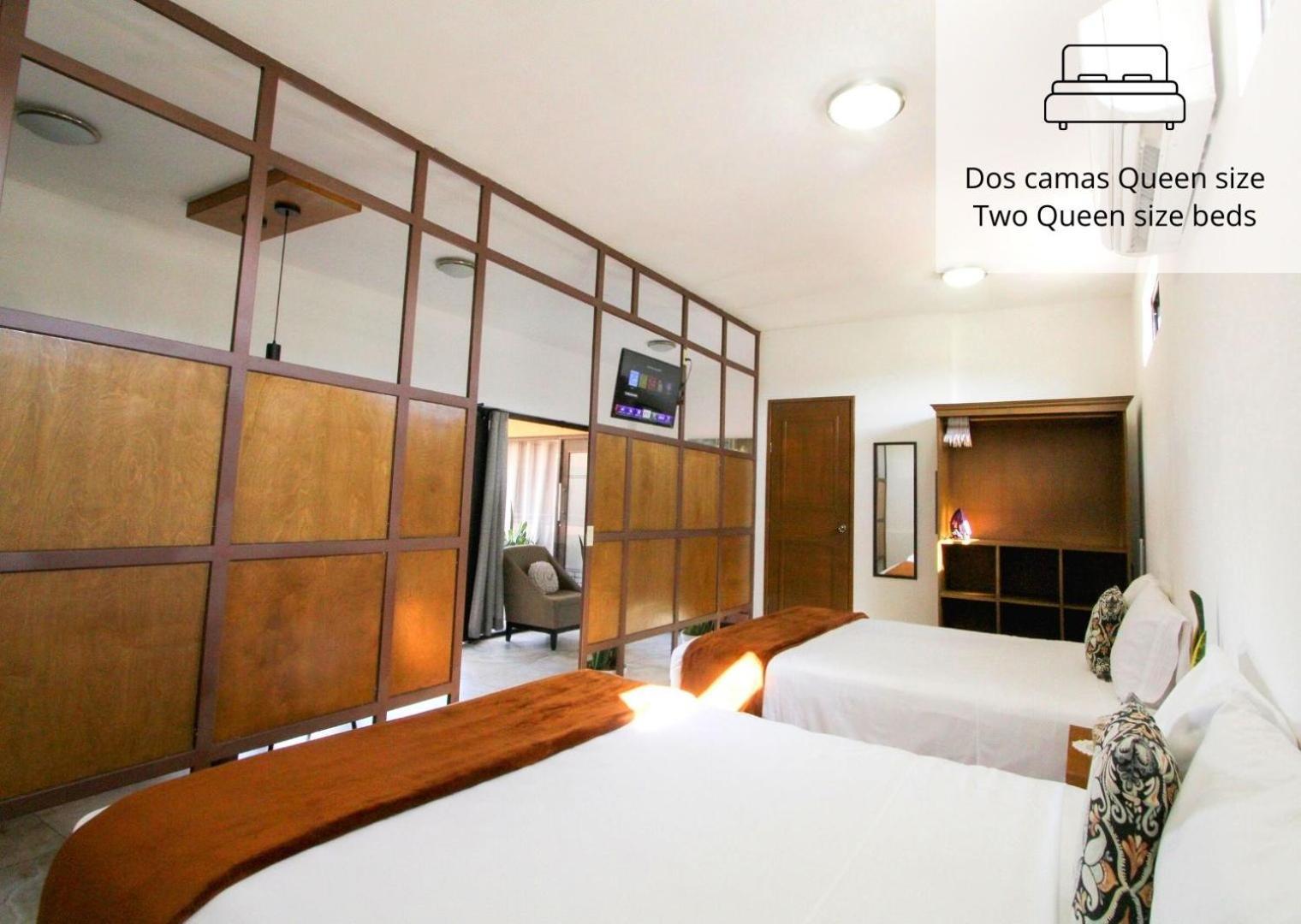 Lofts Loreto  Δωμάτιο φωτογραφία