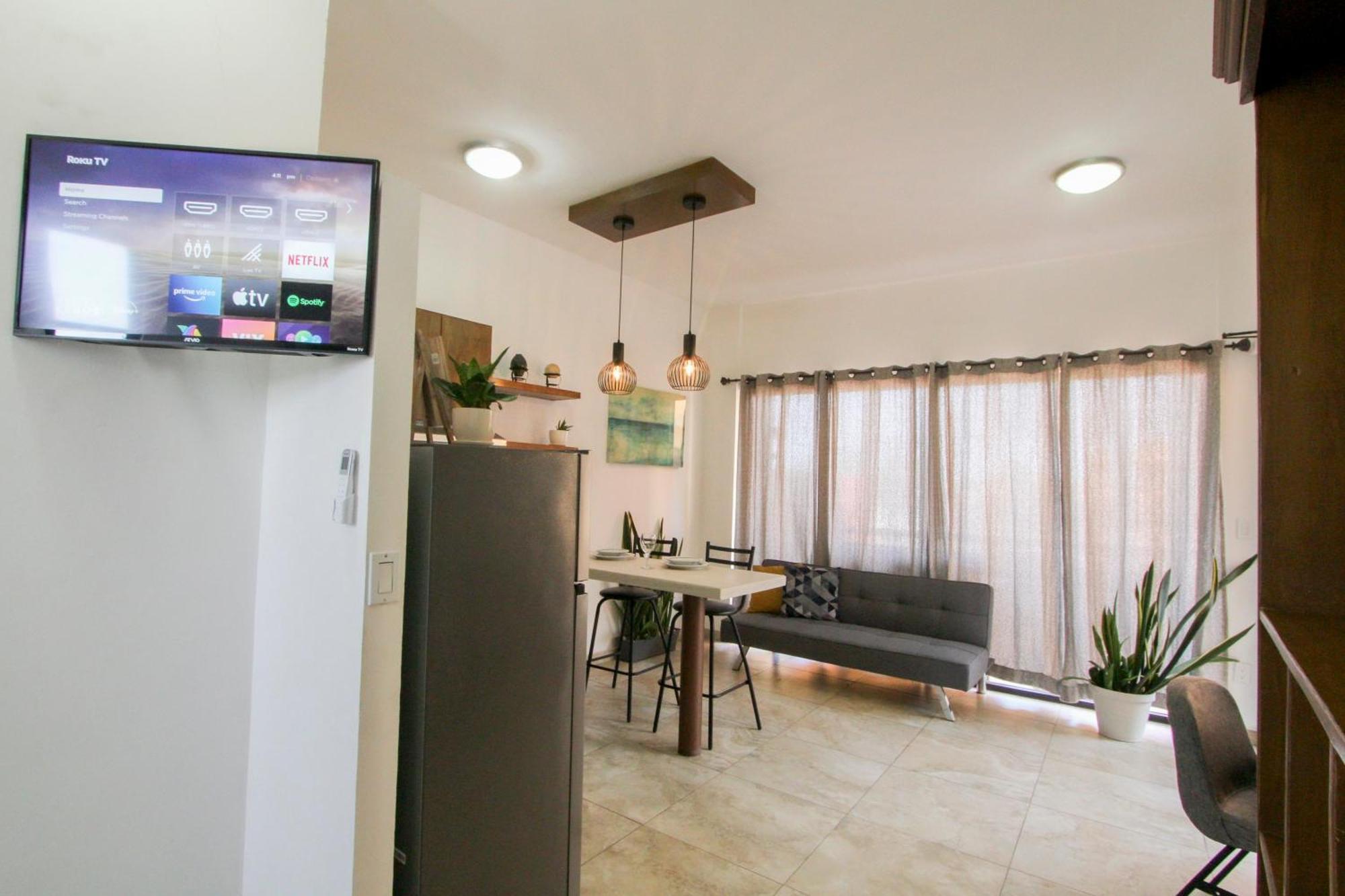 Lofts Loreto  Δωμάτιο φωτογραφία